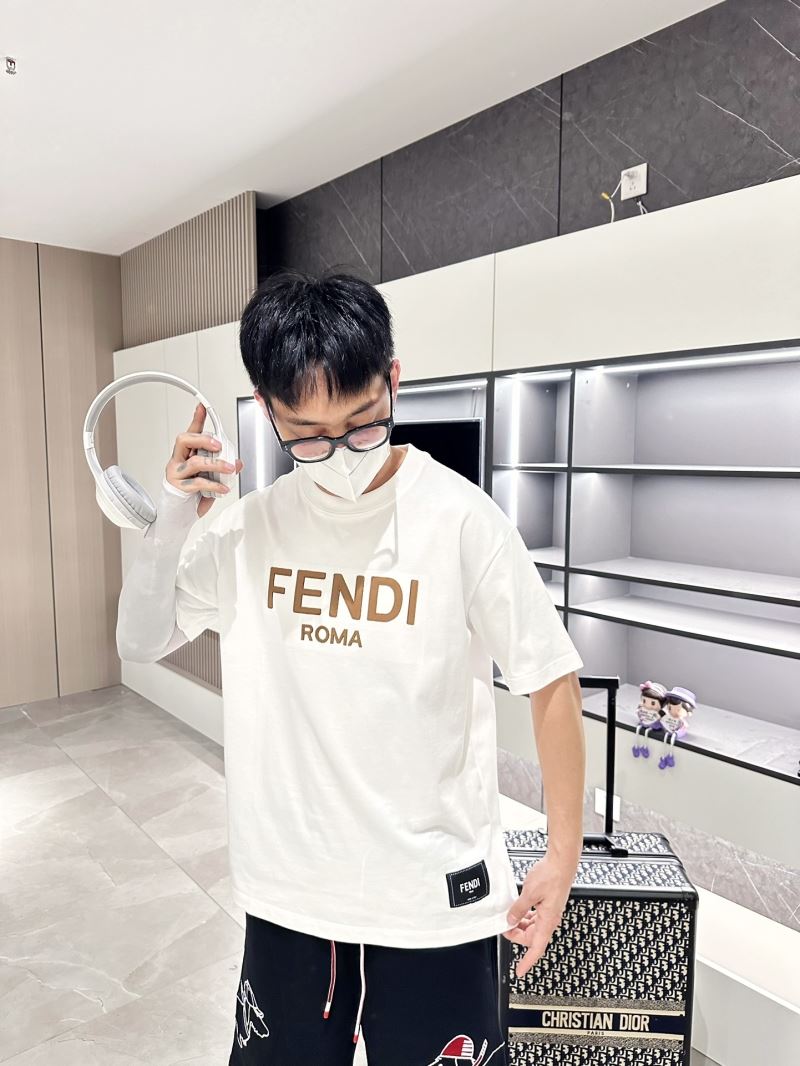 Fendi T-Shirts